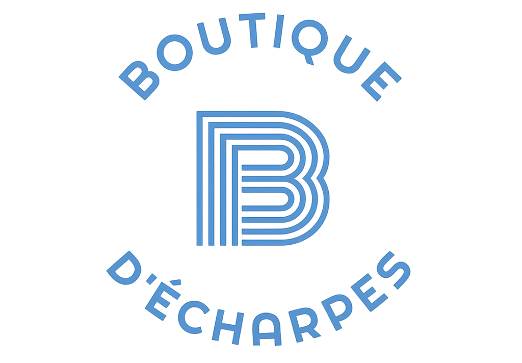 Boutique d'écharpes